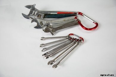 farm-hacks-wrenches Farm Hacks: Storage Solutions